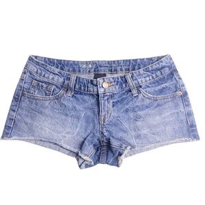 Mossimo Womens Shorts Size 2
